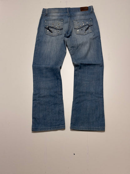 Frauen Jeans US29 F1222