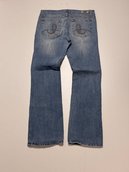 Frauen Jeans US32 F1189