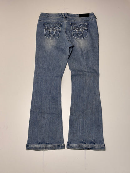 Frauen Jeans US32 F1031