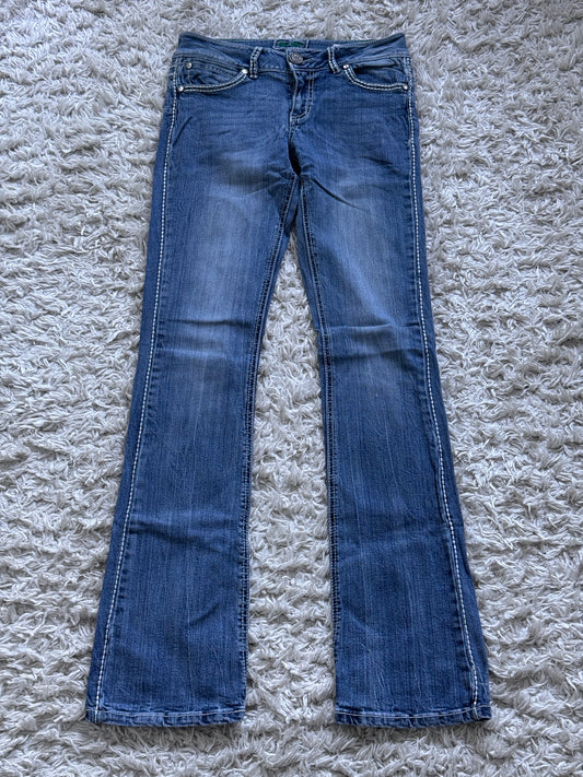Frauen Jeans US30 F354