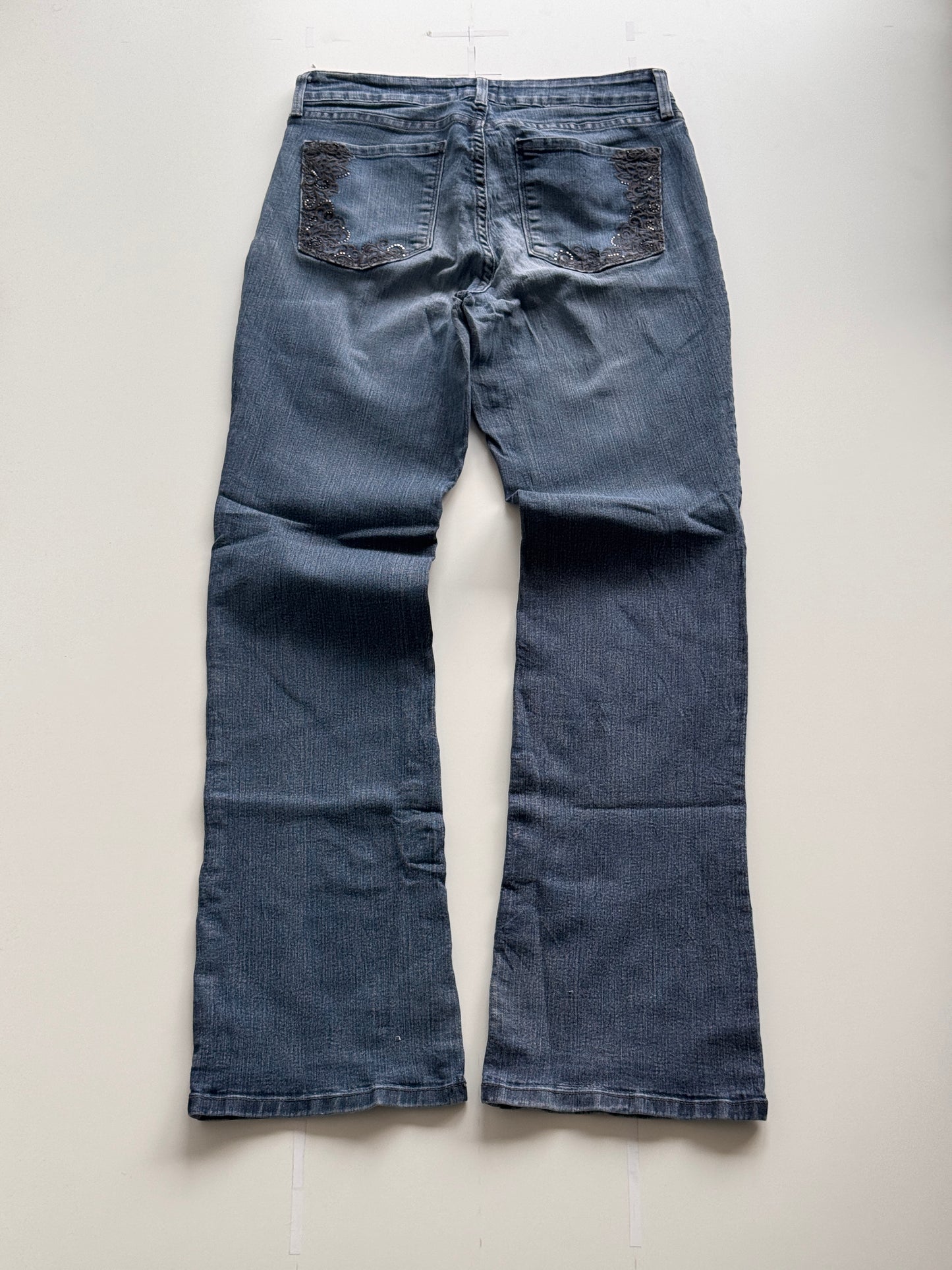 Frauen Jeans US29 F682