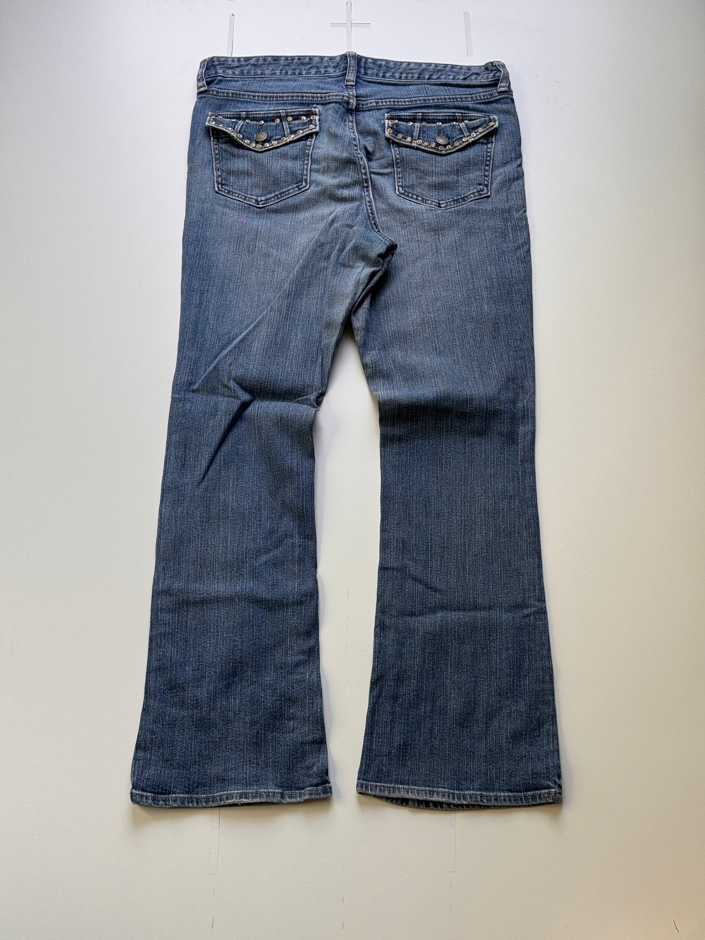 Frauen Jeans US32 F1447