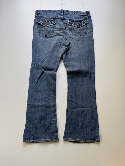 Frauen Jeans US32 F1447