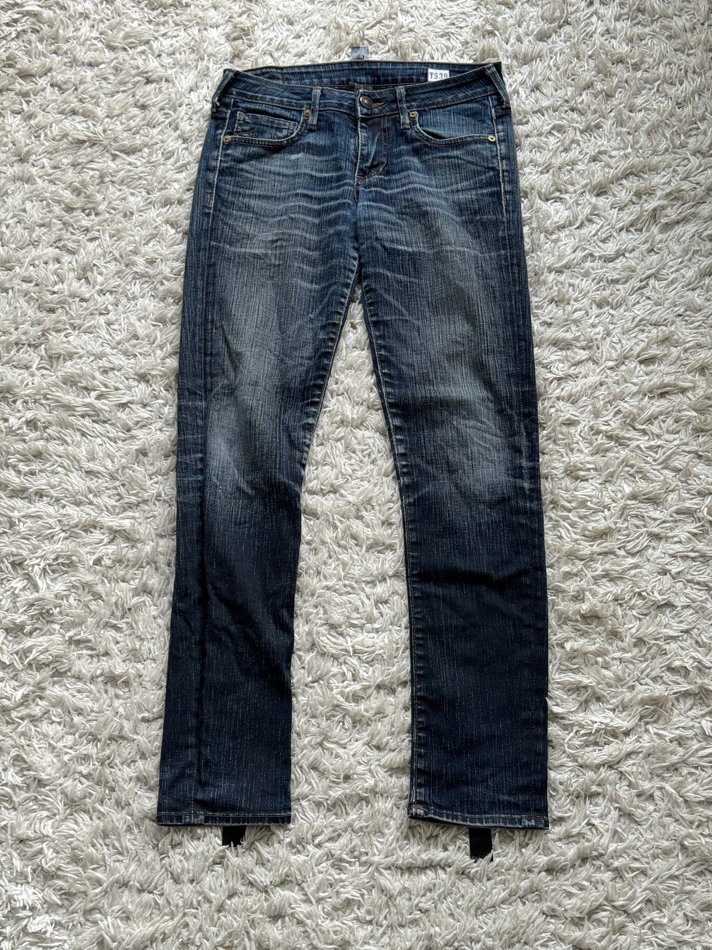 True Religion Frauen US27 T538