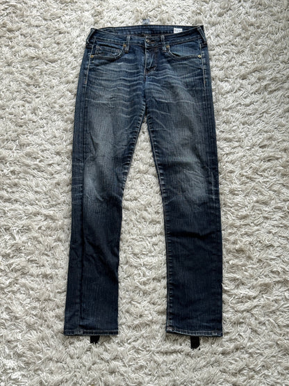 True Religion Frauen US27 T538