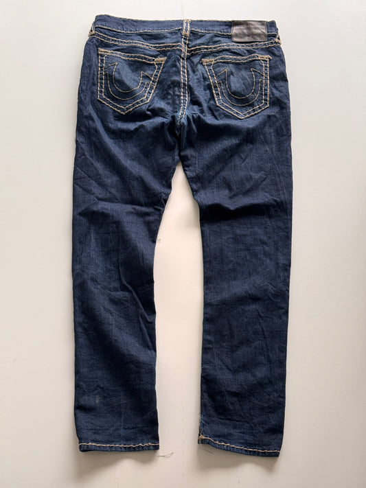 True Religion Herren US36 T587