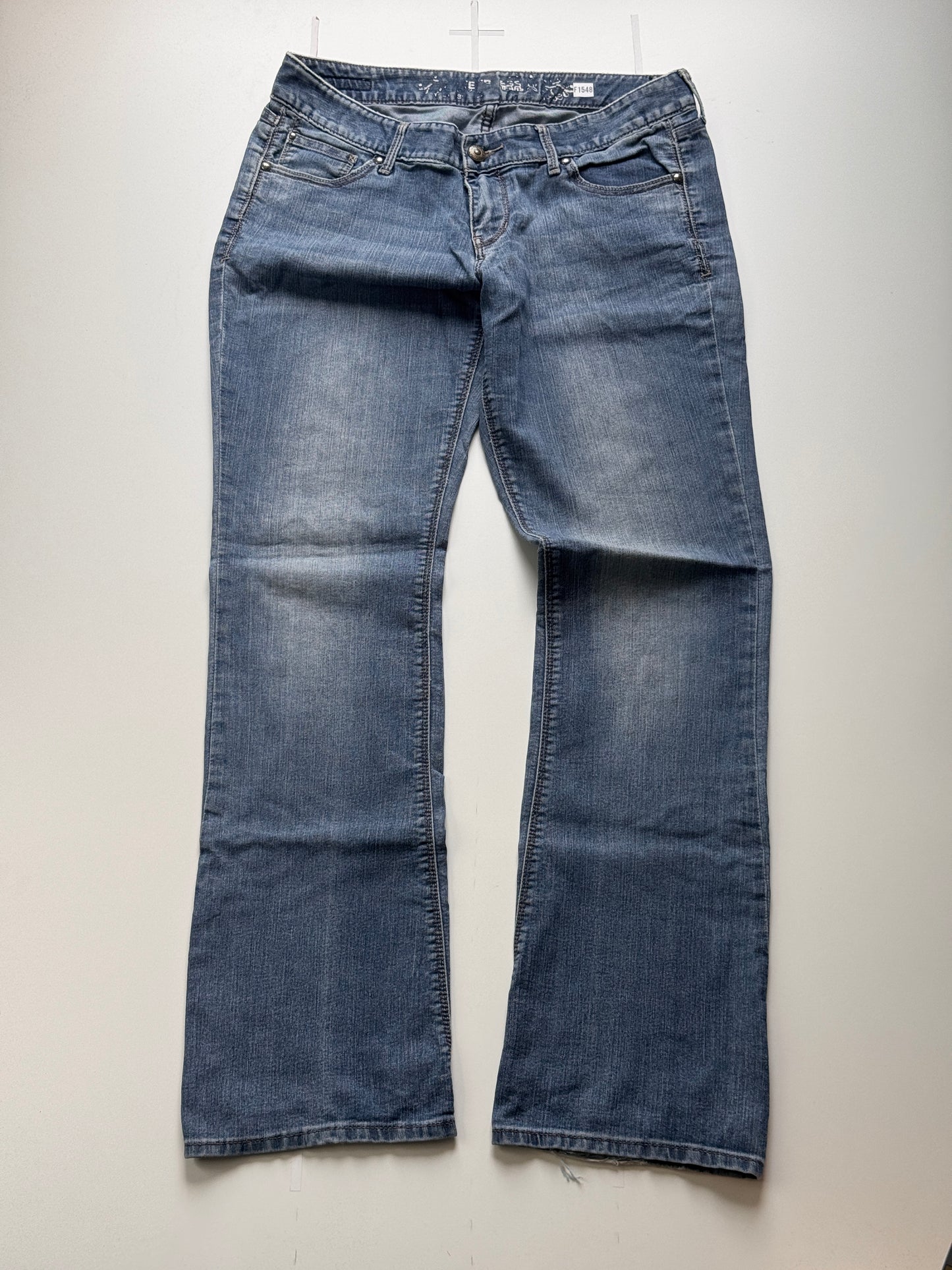 Frauen Jeans US32 F1548