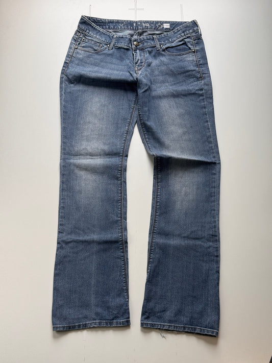 Frauen Jeans US32 F1548