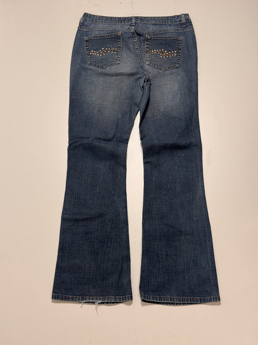 Frauen Jeans US31 F1264