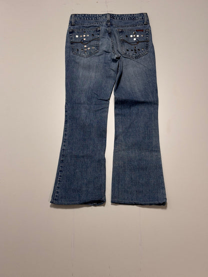 Frauen Jeans US28 F1304