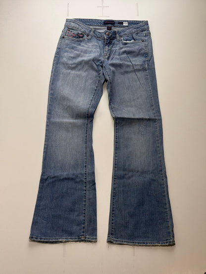 Frauen Jeans US29 F1595