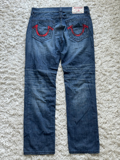 True Religion Herren US34 T503