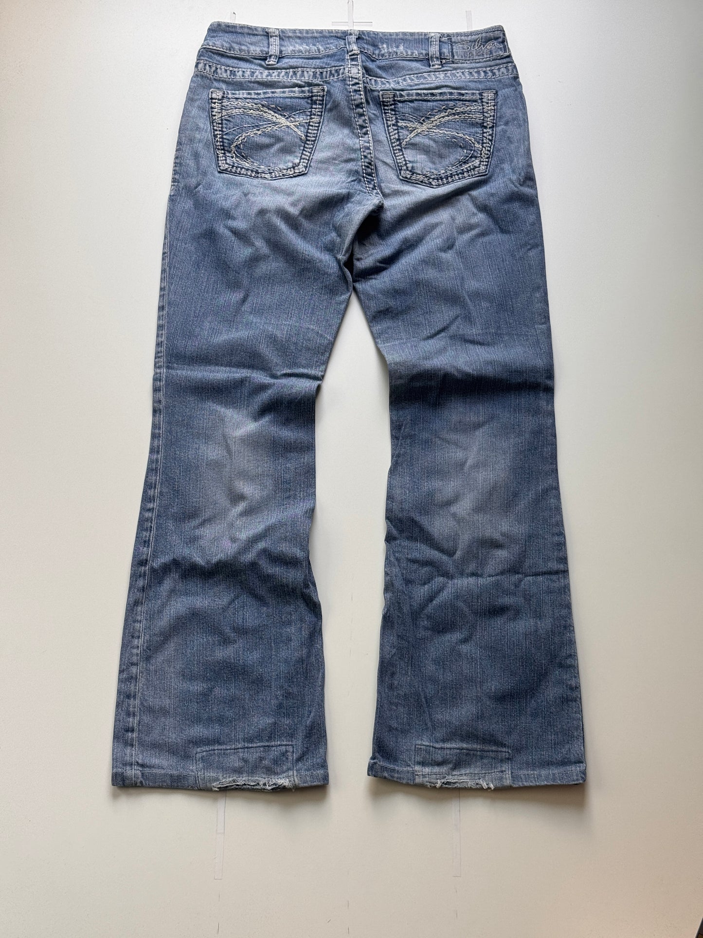 Frauen Jeans US31 F1545