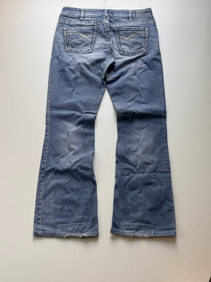 Frauen Jeans US31 F1545