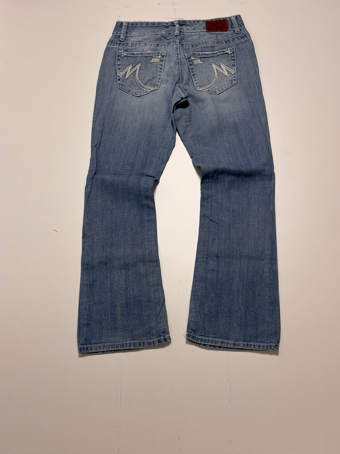 Frauen Jeans US28 F1272