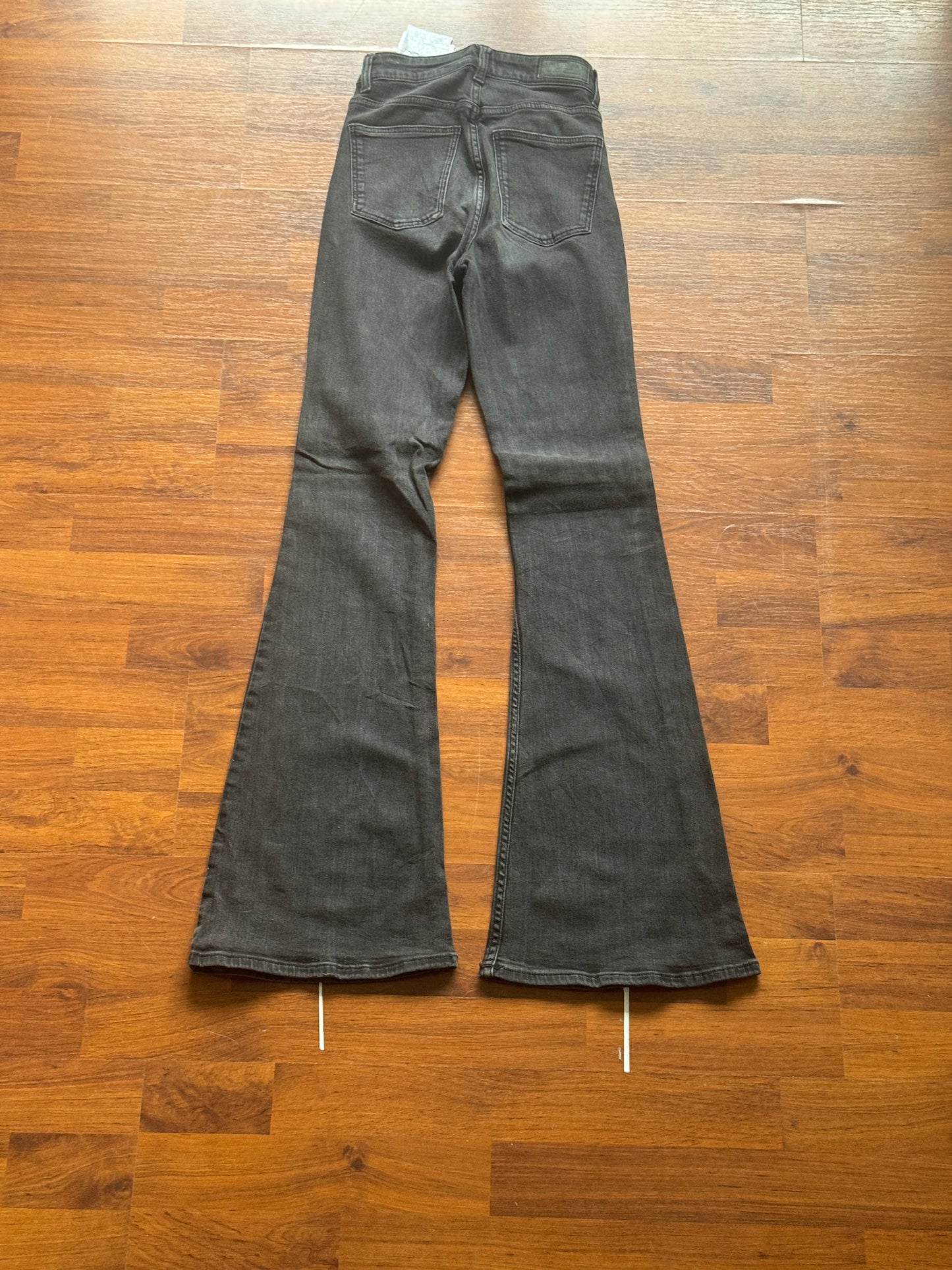 Frauen Jeans US21 F302