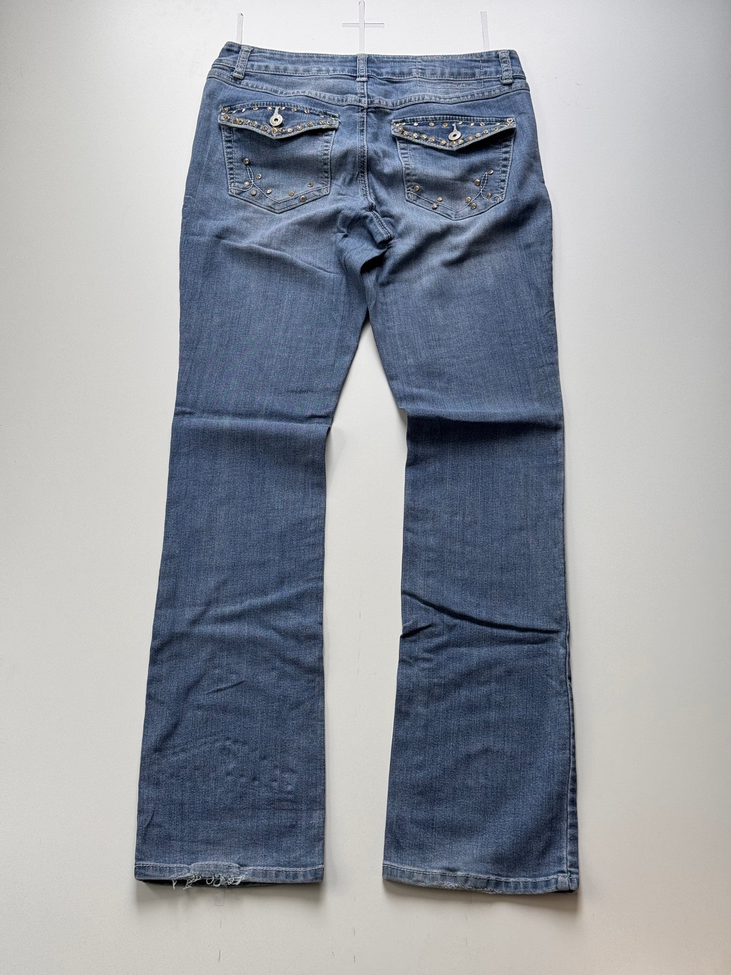 Frauen Jeans US30 F1492