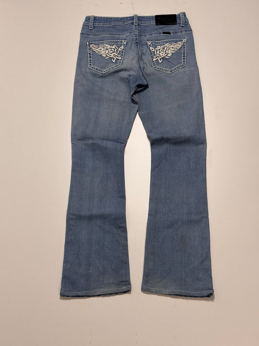 Frauen Jeans US29 F1243