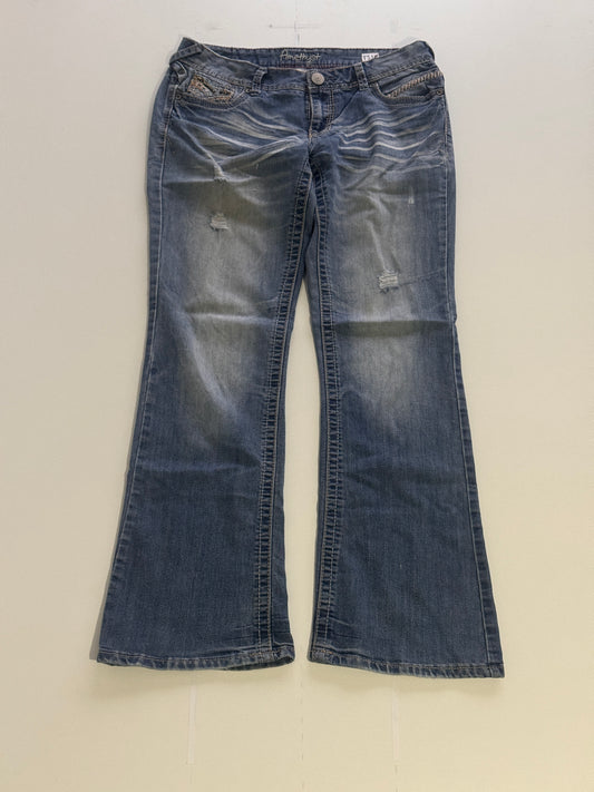 Frauen Jeans US31 F510