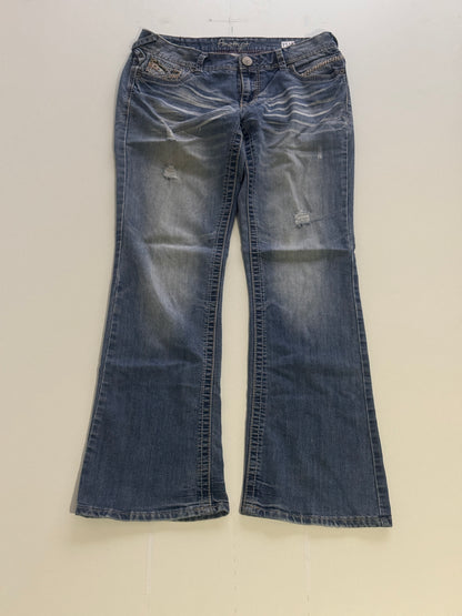 Frauen Jeans US31 F510
