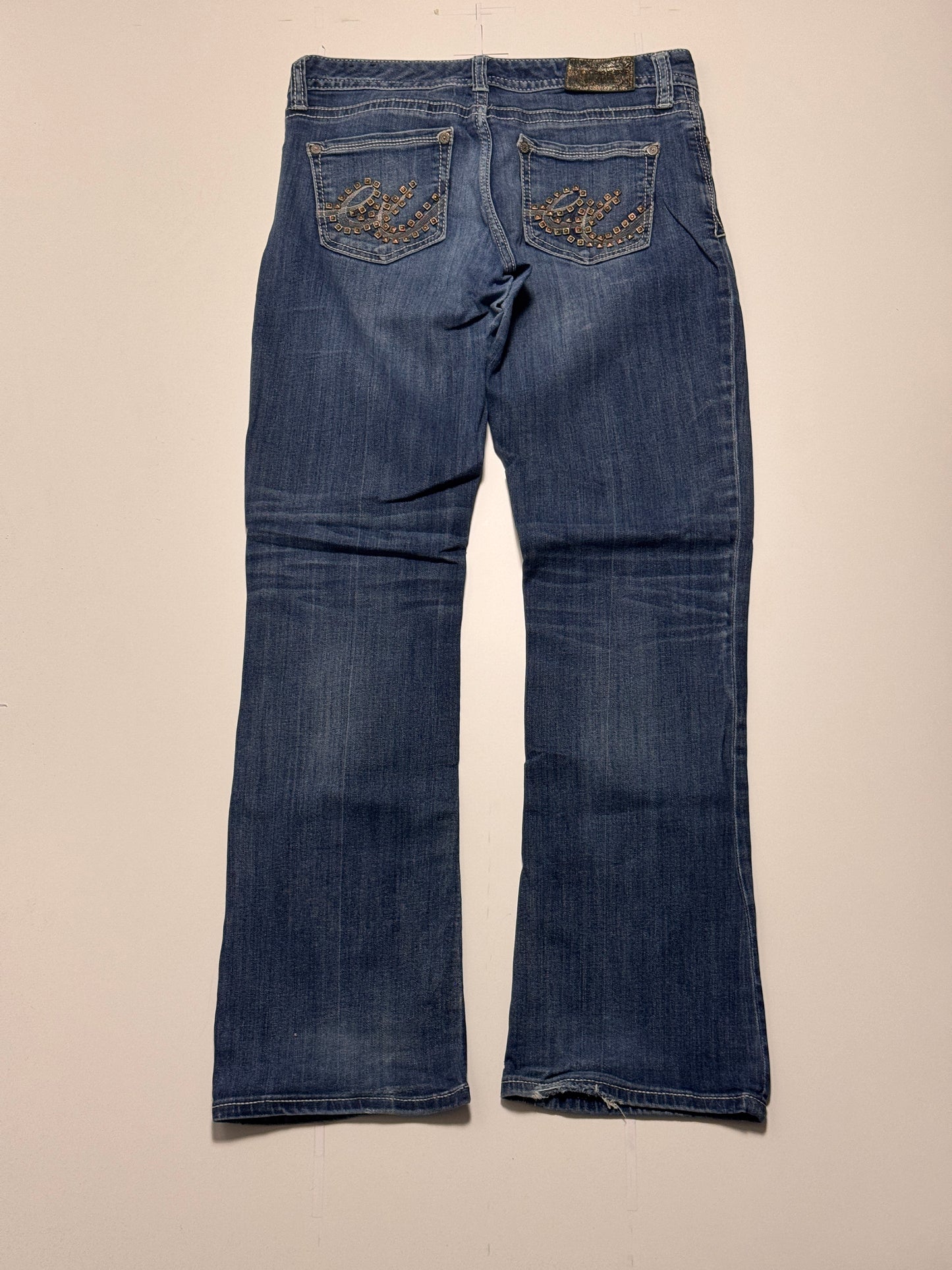 Frauen Jeans US31 F1397
