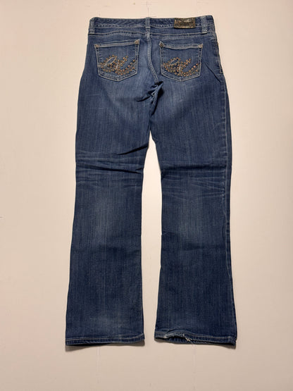 Frauen Jeans US31 F1397
