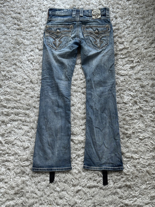 Rock Revival Herren Jeans US29 R94