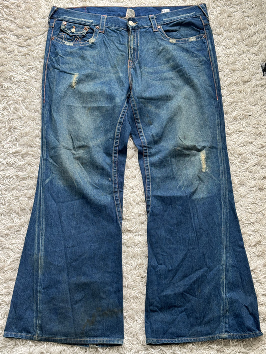 True Religion Herren US40 T516