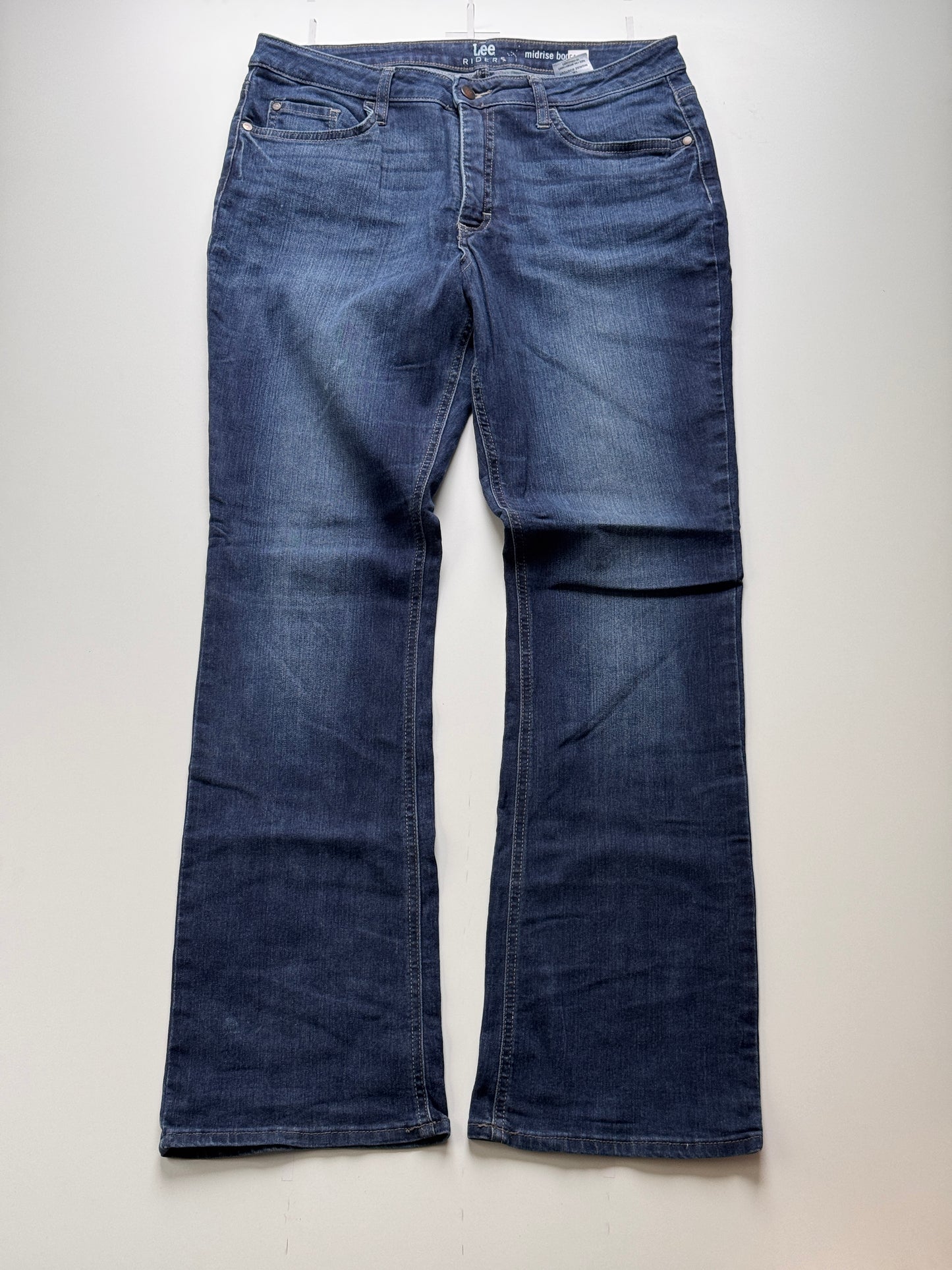 Frauen Jeans US33 F1415