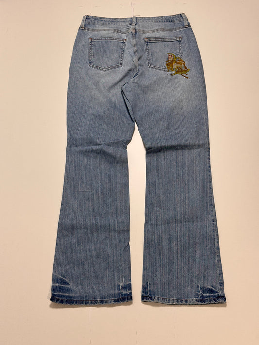 Frauen Jeans US30 F1210