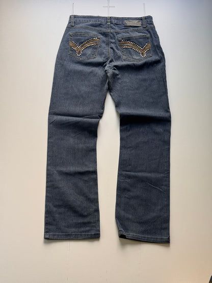 Frauen Jeans US30 F1528