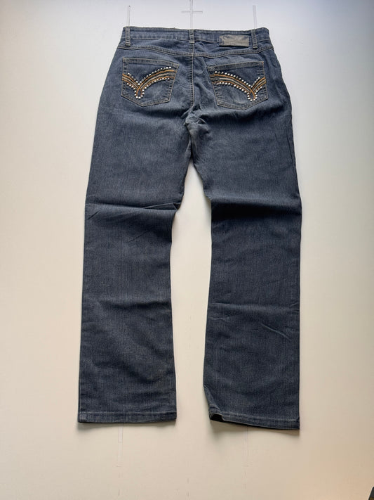 Frauen Jeans US30 F1528