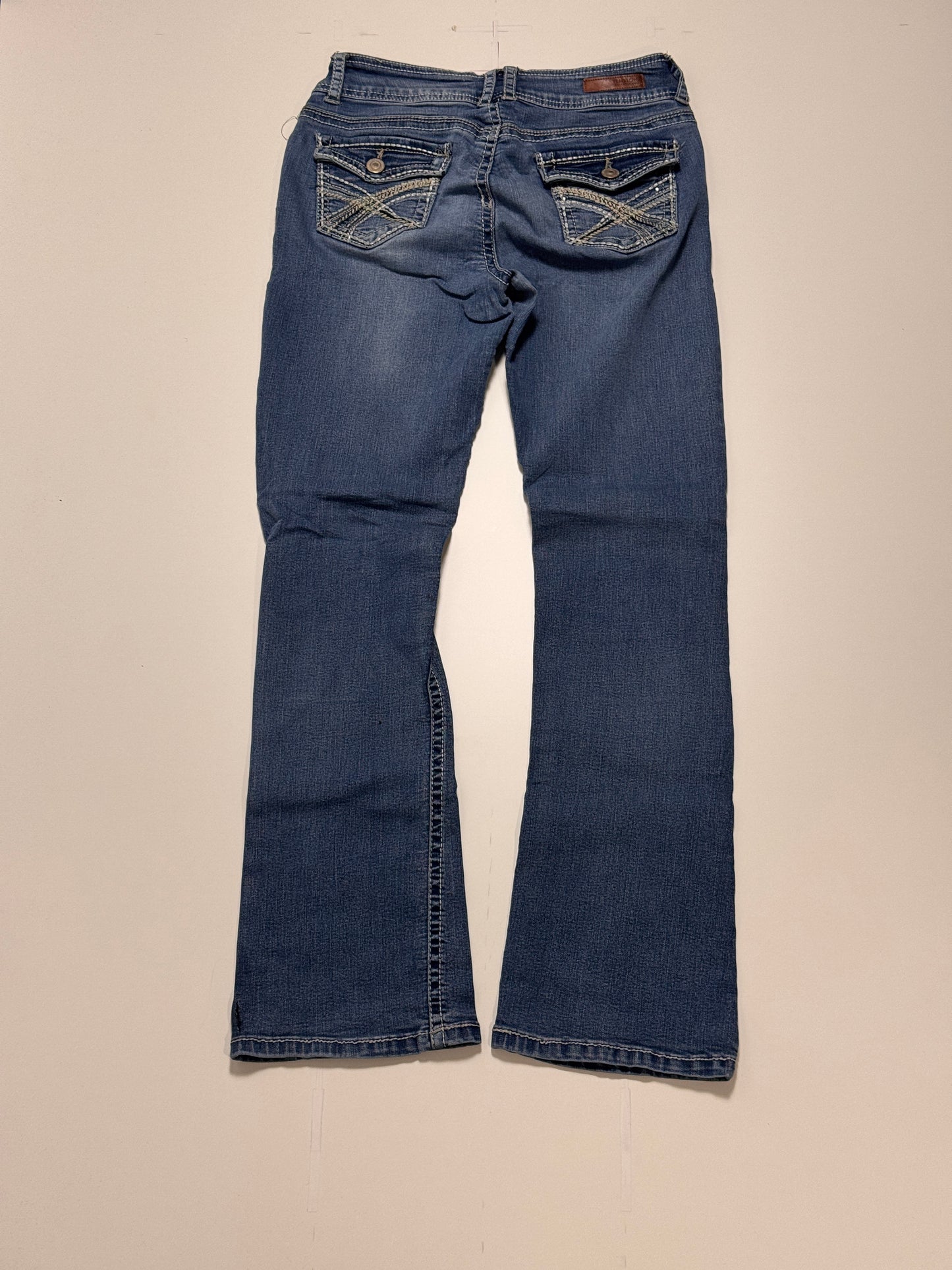 Frauen Jeans US29 F1175