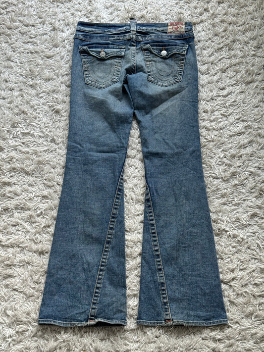 True Religion Frauen US31 T555