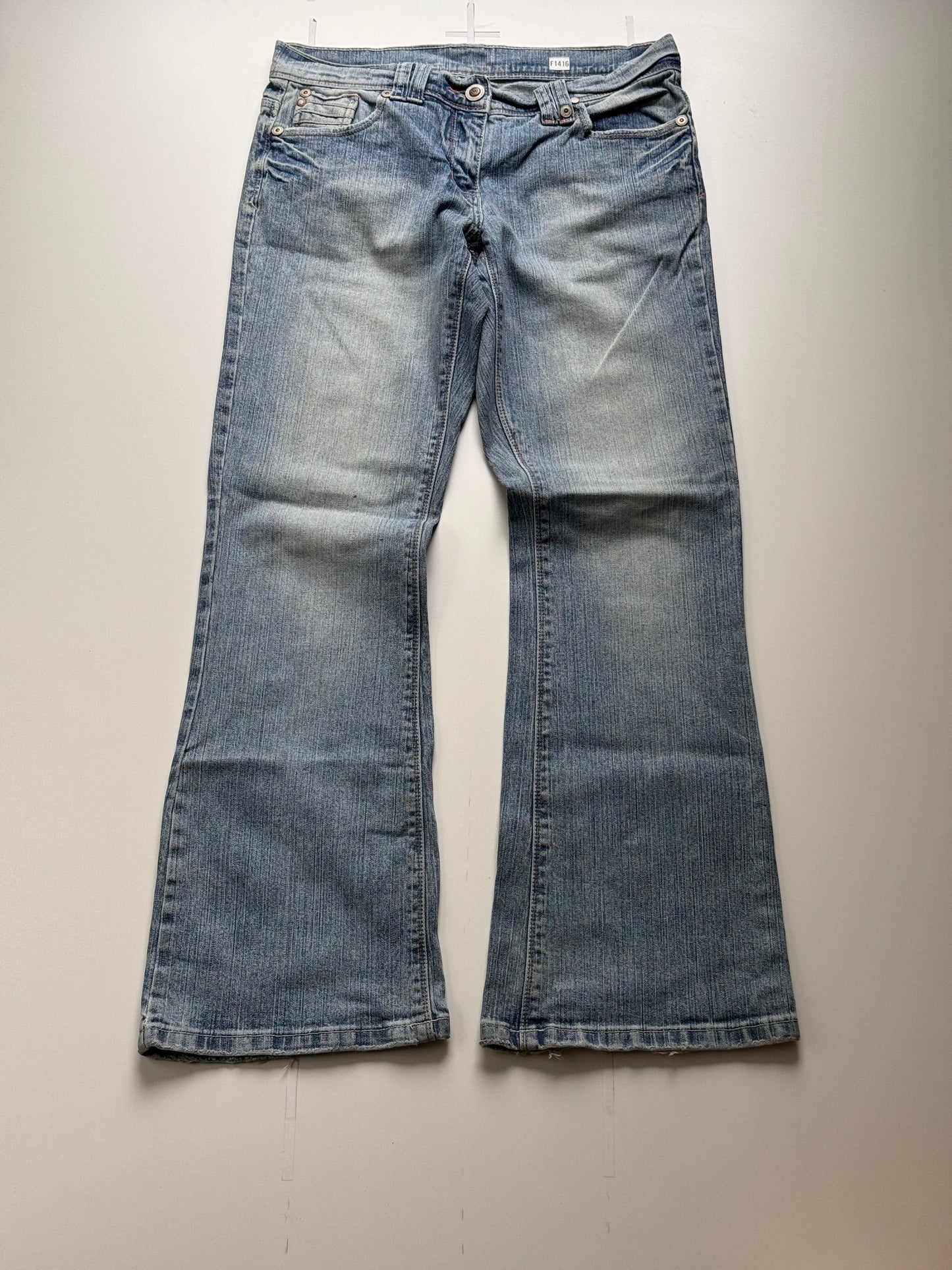 Frauen Jeans US31 F1416