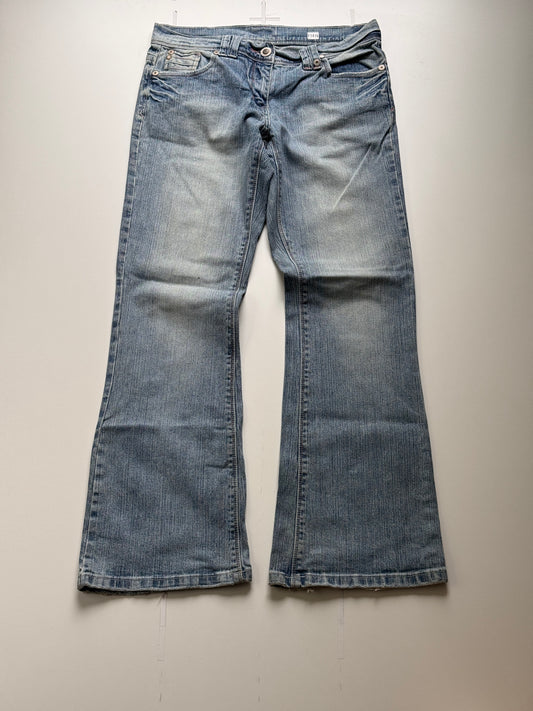 Frauen Jeans US31 F1416