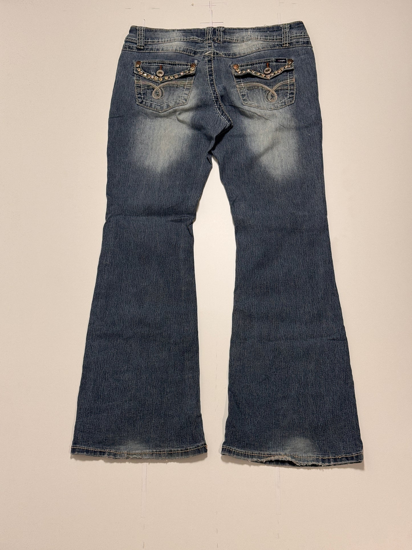 Frauen Jeans US31 F1260