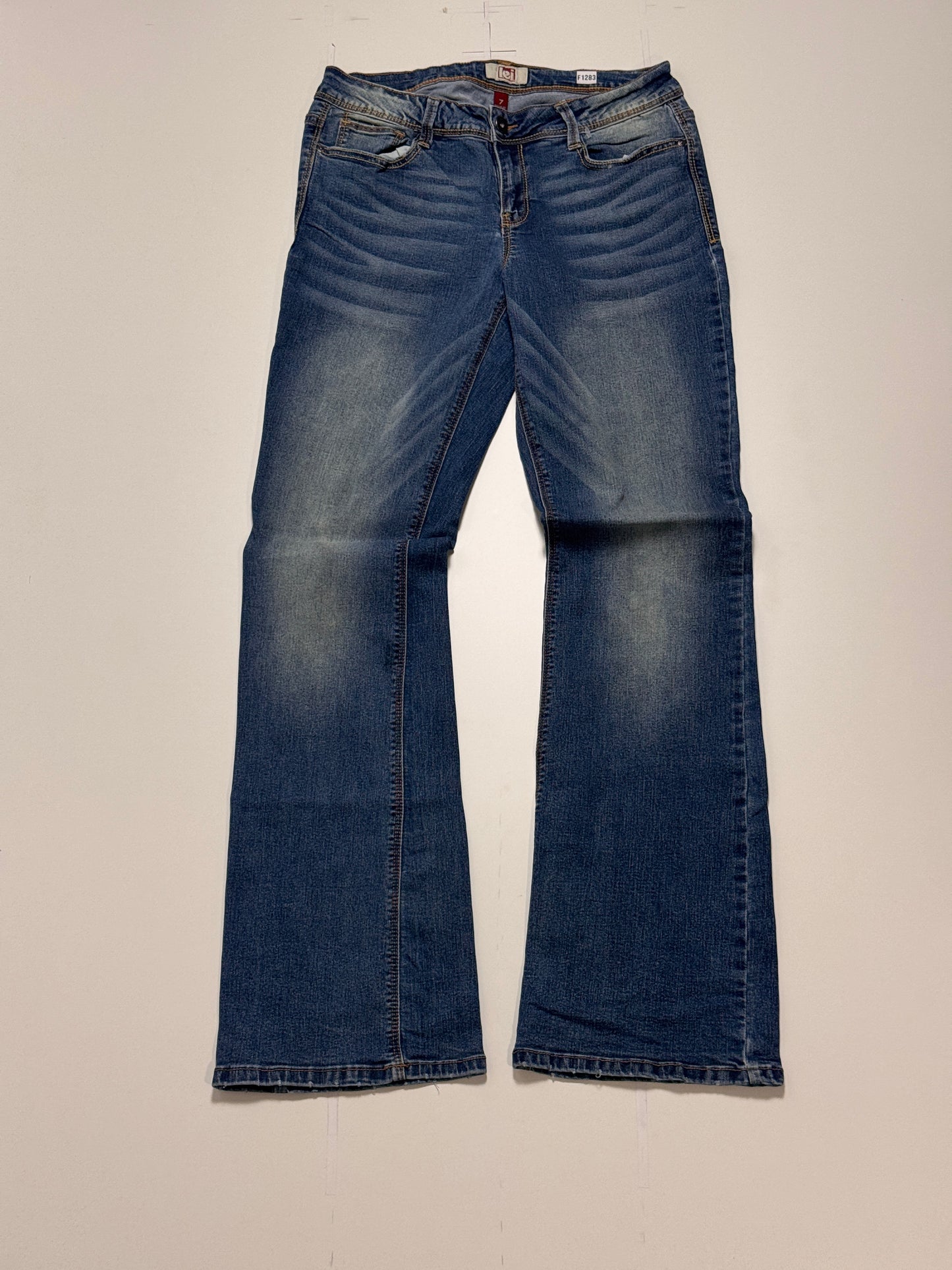 Frauen Jeans US28 F1283