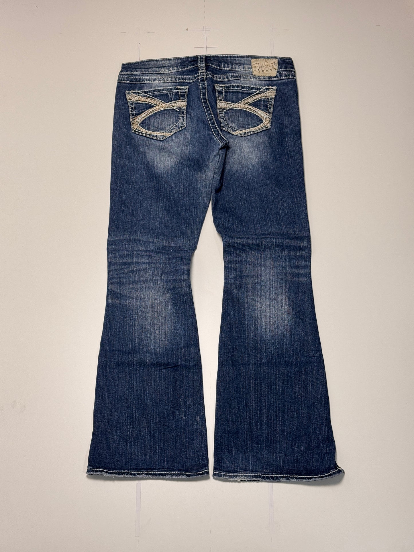 Frauen Jeans US31 F1017