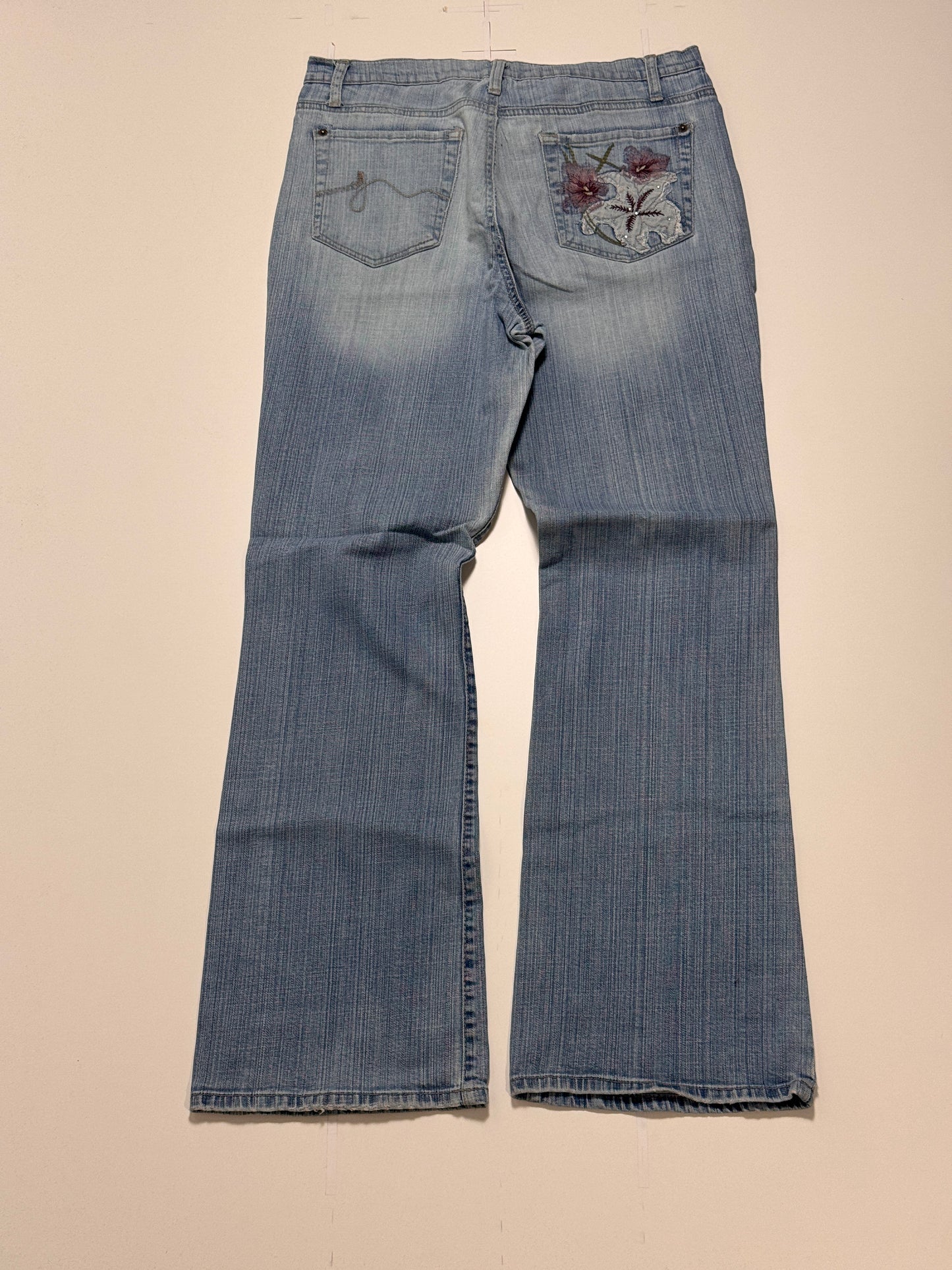 Frauen Jeans US31 F1329
