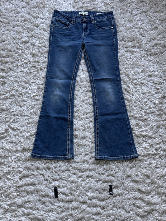 Frauen Jeans US28 F399