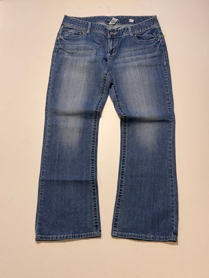 Frauen Jeans US34 F1123