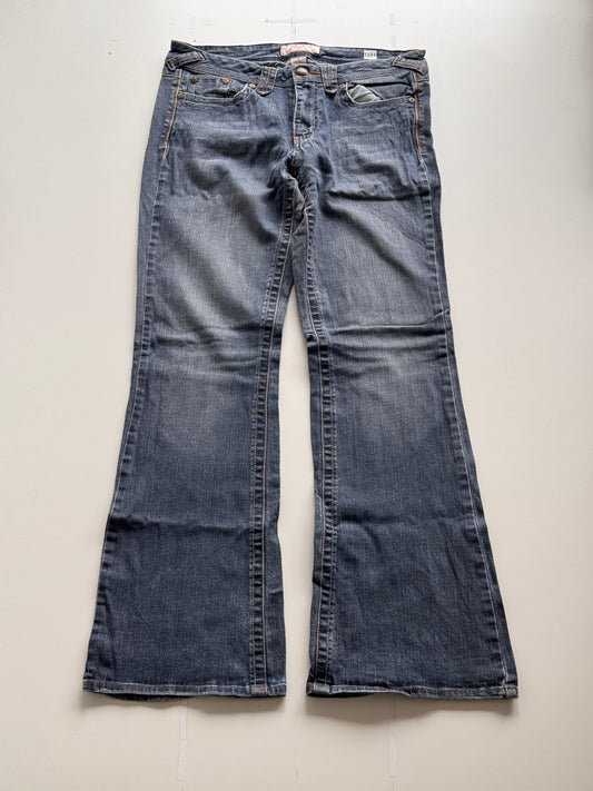Frauen Jeans US32 F694
