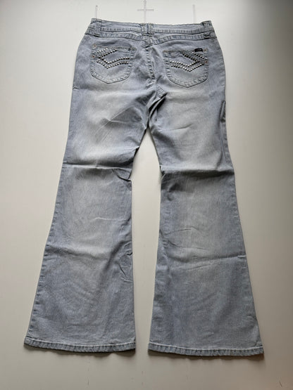 Frauen Jeans US31 F1462