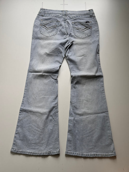 Frauen Jeans US31 F1462