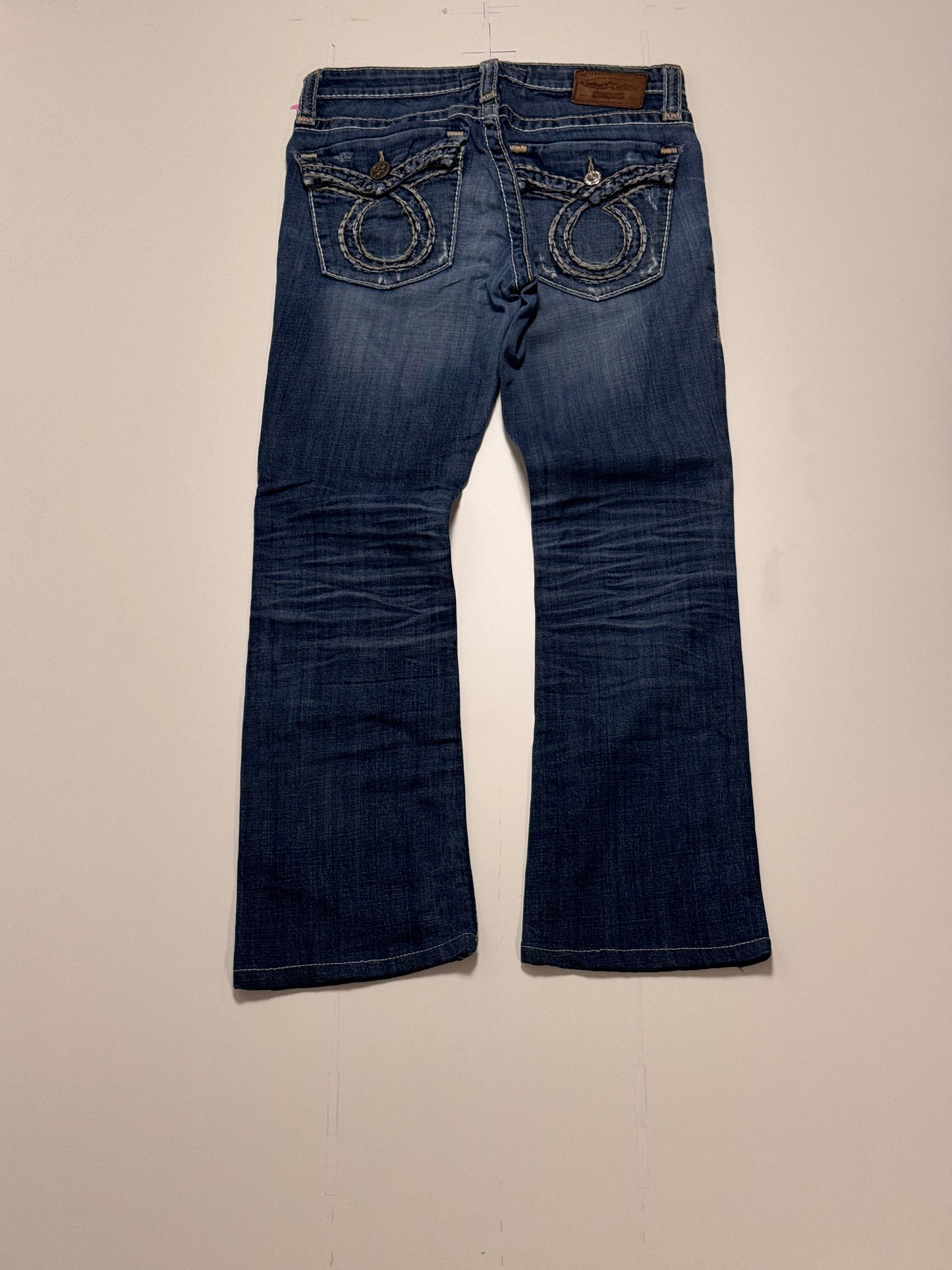 Frauen Jeans US30 F1255