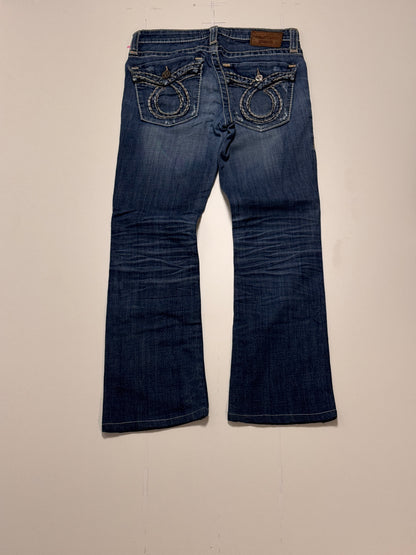 Frauen Jeans US30 F1255