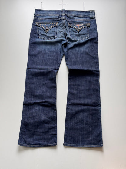 Frauen Jeans US34 F1461