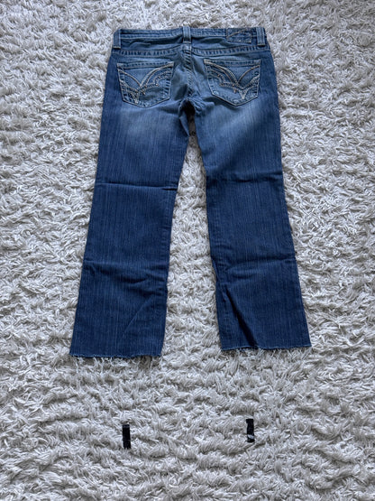 Frauen Jeans US30 F400