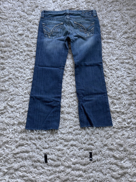 Frauen Jeans US30 F400